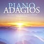 Piano Adagios