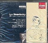 Stravinsky;Les Noces