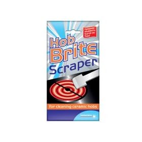 Hob Brite Scraper