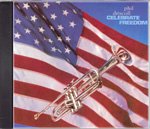 Celebrate Freedom ( Audio CD ) - B0002MHFT0