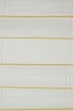 Unique Window Shade - Japanese White Rice Paper Roll Up Shoji Blinds - 24