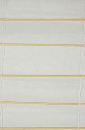 Unique Window Shade - Japanese White Rice Paper Roll Up Shoji Blinds - 24