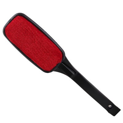 Magic Lint Fluff Dust Hair Remover Cloth Dry Cleaning Brush Cleaner