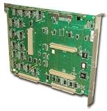 16 DTMF Receiver Auxiliary Board