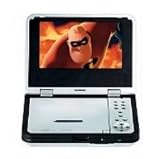  : Goodmans GDV80W8  DVD Player