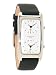 Android Unisex Traveler White Dial Watch #AD164AW