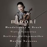 Review Sony  / Mendelssohn / Bruch: Violin Concertos