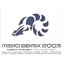 MISIA REMIX 2003 KISS IN THE SKY (CCCD)