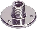 MICROPHONE FLANGE MALE
