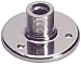 MICROPHONE FLANGE MALE