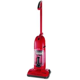 Eureka 409B The Boss Superlite Widetrack Vacuum
