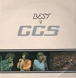 BEST OF LP (VINYL ALBUM) UK RAK 1973