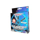 2 Bladerunner Black Ghost Replacement Parts Kits with Main Rotors, Tail Propellers &... by Interactive Toy Concepts LTD