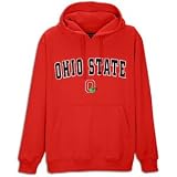 Ohio State Team Edition College Pullover Hoodie - Men's