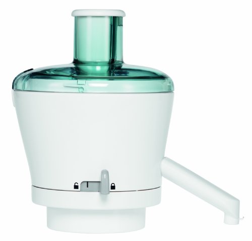 Krups XF610 Entsafter für KA9000 Krups XF610 Entsafter für KA9000