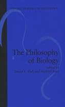 The Philosophy of Biology (Oxford Readings in Philosophy)