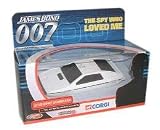 James Bond 007 -The Ultimate Bond Collection - Lotus Esprit Underwater
