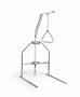 Medline Trapeze Bar Attachment To Bed