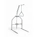 Medline Trapeze Bar Attachment To Bed