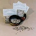 Parched Blue Corn Snack
