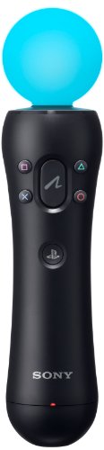 PlayStation Move Controller