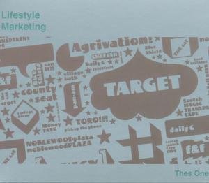 CD-Charts  Search : Lifestyle Marketing
