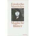 Magische Bl�tter I-V
