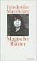 Magische Bl�tter I-V