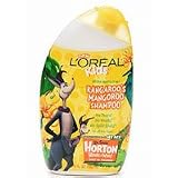 Loreal Kids 2 In 1 Shampoo, Kangoraoos Mangoroo - 9 Oz