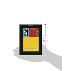 Gang of Four's Entertainment! (33 1/3)