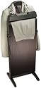 J Corby 4400 Trouser Press in Black Ash