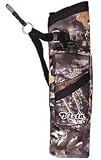 Vista Brave 3 Tube Quiver Camo