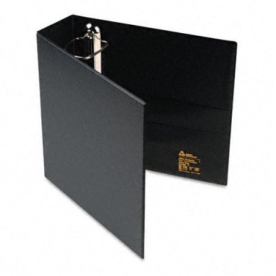 AVE79983 - Heavy-Duty Vinyl EZD Ring Reference Binder