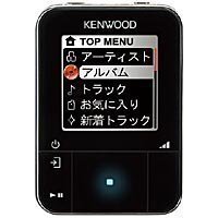 ���󥦥å� �ǥ�����HDD�����ǥ����ץ졼�䡼 MEDIA keg 10GB �֥�å� HD10GB7-B �μ̿�