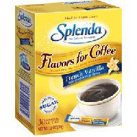 BEVERAGE,SPLENDA FRNCH,30