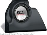 MTX ThunderForm FZX3500T12A T45 Car subwoofer 200 Watt tan MTX ThunderForm FZX3500T12A-T45 - Car subwoofer - 200 Watt - tan