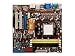 Electronics : ASUS M3N78-CM - Motherboard - micro ATX - GeForce 8200 - Socket AM2+ - UDMA133, Serial ATA-300 (RAID) - Gigabit Ethernet - video - High Definition Audio (8-channel)