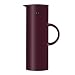 Stelton Isolierkanne 1 L maasai-aubergine