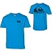 Quiksilver Lightburn T-Shirt - Short-Sleeve - Men`s