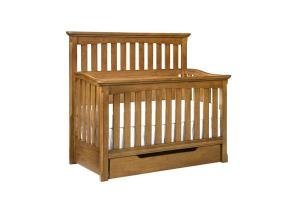 Expedition Convertible Crib