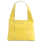 Baekgaard Hobo - Lemon/Caribbean Blue