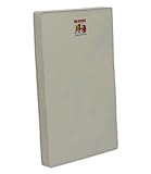 Dream On Me 3" Portable Crib Mattress