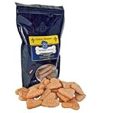 Zanadoo Blueberry Flavor All Natural Biscuits Dog Treats