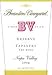 Beaulieu Vineyard Tapestry Reserve 2004 1.50L