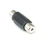 RiteAV - RCA Coupler