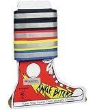 LEG BAND AARDVARK ANKLE BITER ASSORTED BOX OF 25