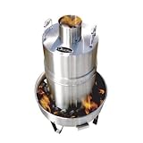 FC Industries #853998001012 Orion Convection Cooker