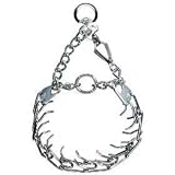 (Price/1)Prong Choke Collar W/ Quick Release - Medium