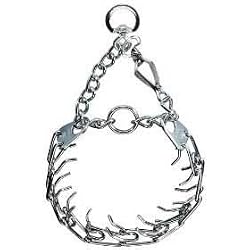 PSI PRONG CHOKE COLLAR QR SM