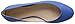 Nine West Women's Zarong Leather Ballet Flat
